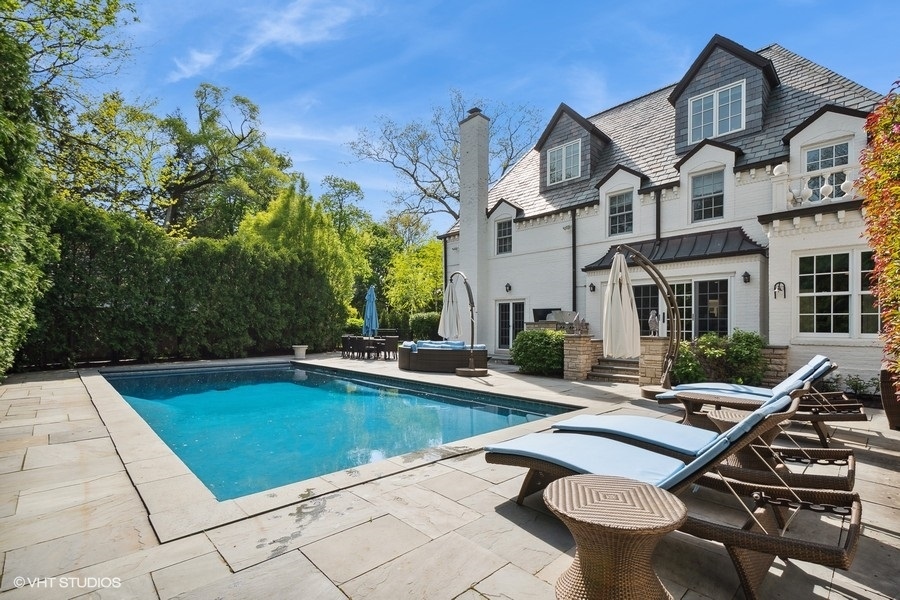 626 Warwick Road Kenilworth, IL 60043 - Photo 43 of 56