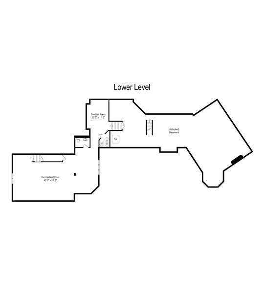 626 Warwick Road Kenilworth, IL 60043 - Photo 55 of 56 a picture of a room