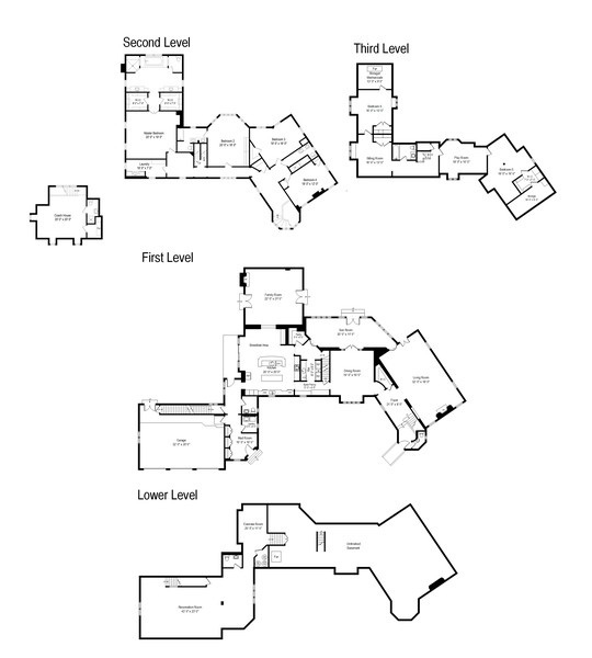 626 Warwick Road Kenilworth, IL 60043 - Photo 56 of 56