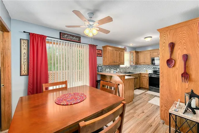 $340,000 | 1202 Ashford Street, Pleasant Hill, MO 64080