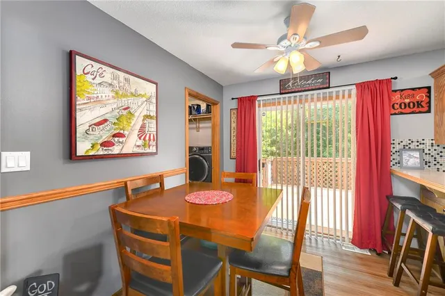 $340,000 | 1202 Ashford Street, Pleasant Hill, MO 64080