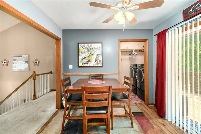 $340,000 | 1202 Ashford Street, Pleasant Hill, MO 64080