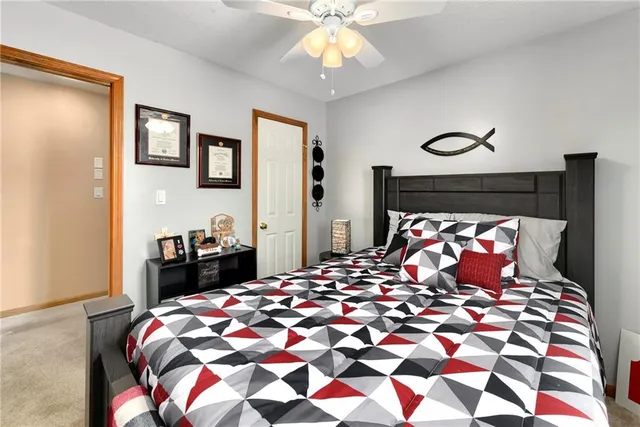 $340,000 | 1202 Ashford Street, Pleasant Hill, MO 64080