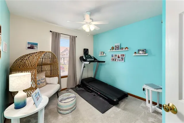 $340,000 | 1202 Ashford Street, Pleasant Hill, MO 64080