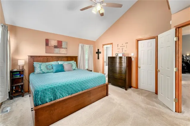 $340,000 | 1202 Ashford Street, Pleasant Hill, MO 64080