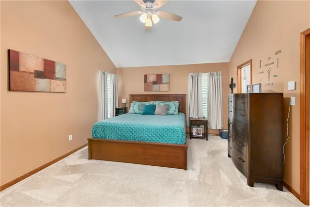 $340,000 | 1202 Ashford Street, Pleasant Hill, MO 64080