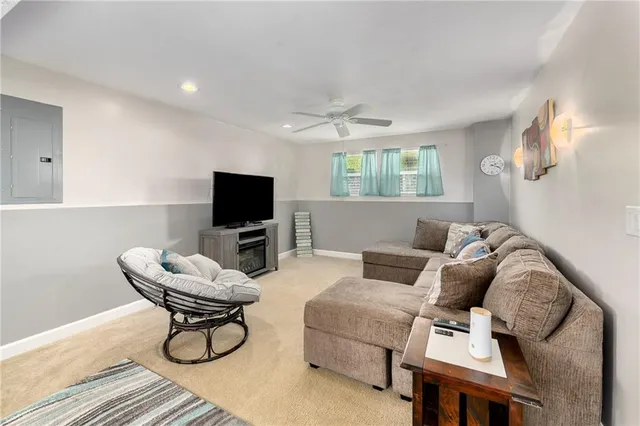 $340,000 | 1202 Ashford Street, Pleasant Hill, MO 64080