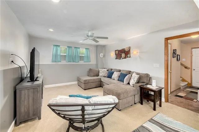 $340,000 | 1202 Ashford Street, Pleasant Hill, MO 64080