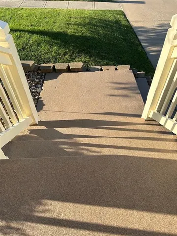 $340,000 | 1202 Ashford Street, Pleasant Hill, MO 64080