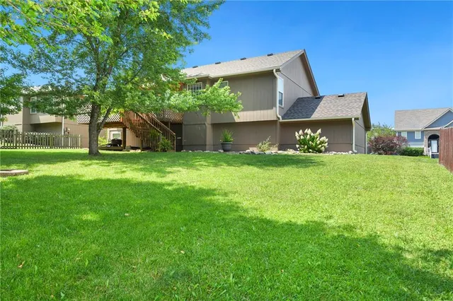 $340,000 | 1202 Ashford Street, Pleasant Hill, MO 64080