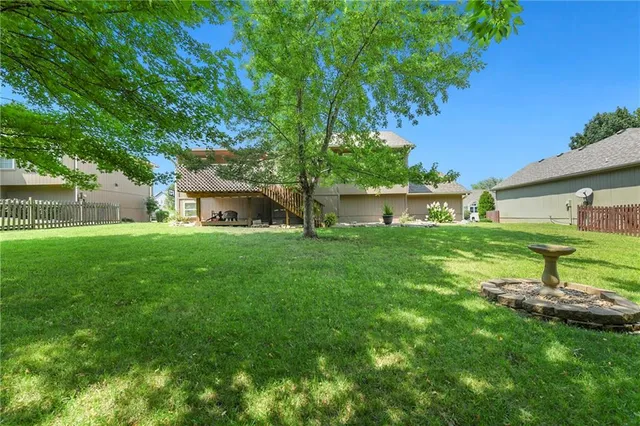 $340,000 | 1202 Ashford Street, Pleasant Hill, MO 64080