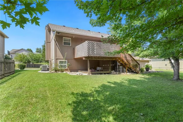 $340,000 | 1202 Ashford Street, Pleasant Hill, MO 64080