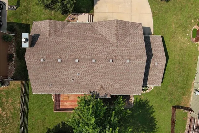 $340,000 | 1202 Ashford Street, Pleasant Hill, MO 64080