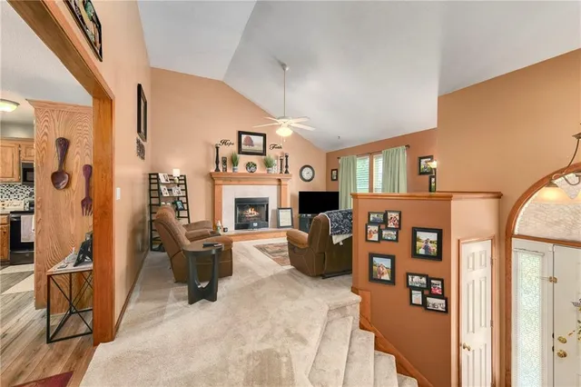 $340,000 | 1202 Ashford Street, Pleasant Hill, MO 64080