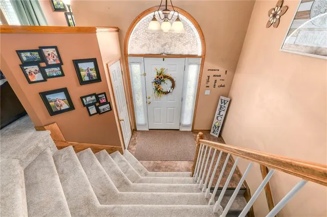 $340,000 | 1202 Ashford Street, Pleasant Hill, MO 64080