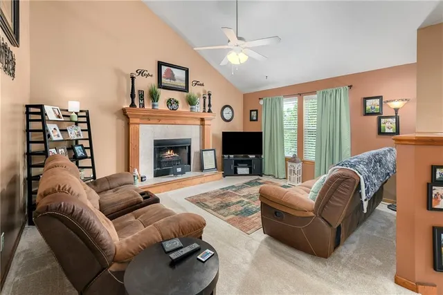 $340,000 | 1202 Ashford Street, Pleasant Hill, MO 64080