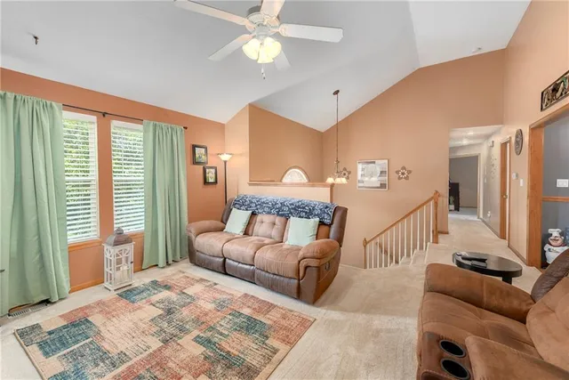 $340,000 | 1202 Ashford Street, Pleasant Hill, MO 64080