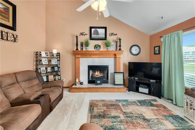 $340,000 | 1202 Ashford Street, Pleasant Hill, MO 64080