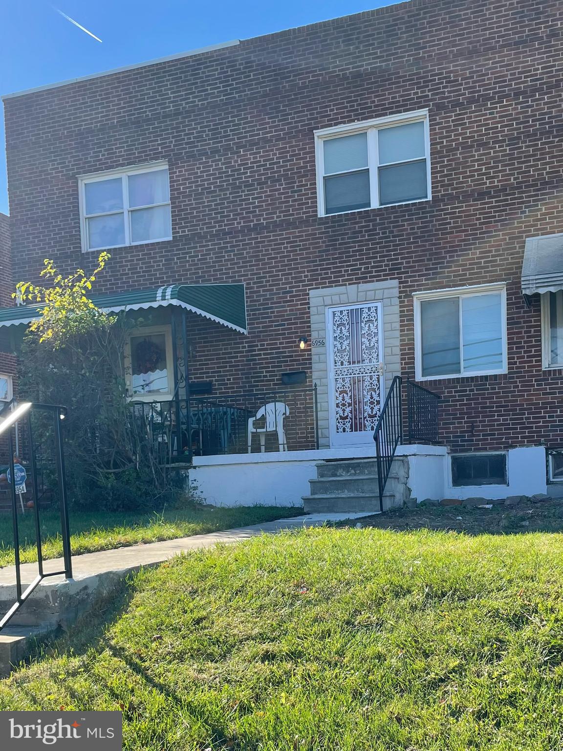 6956 Reisterstown Road Baltimore, MD 21215 - Photo 1 of 13 Welcome Home!