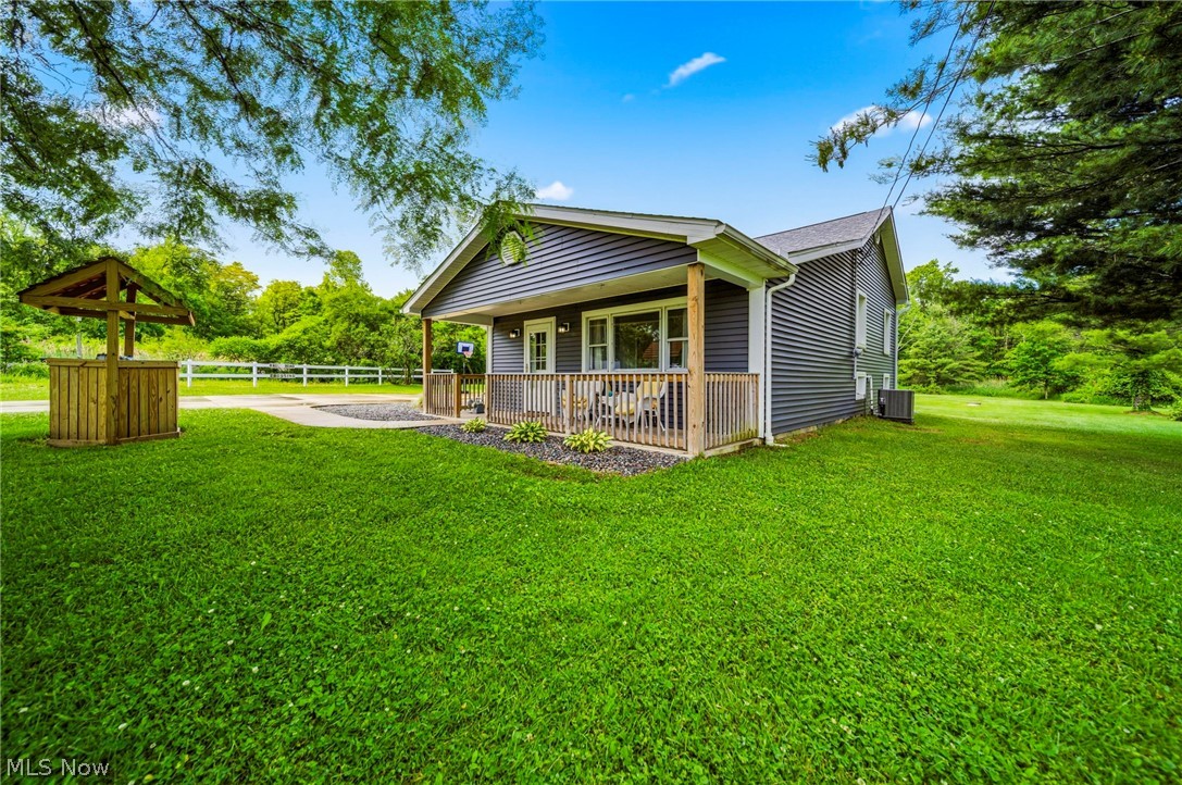 3411 Blake Road Ashtabula, OH 44004 - Photo 4 of 25