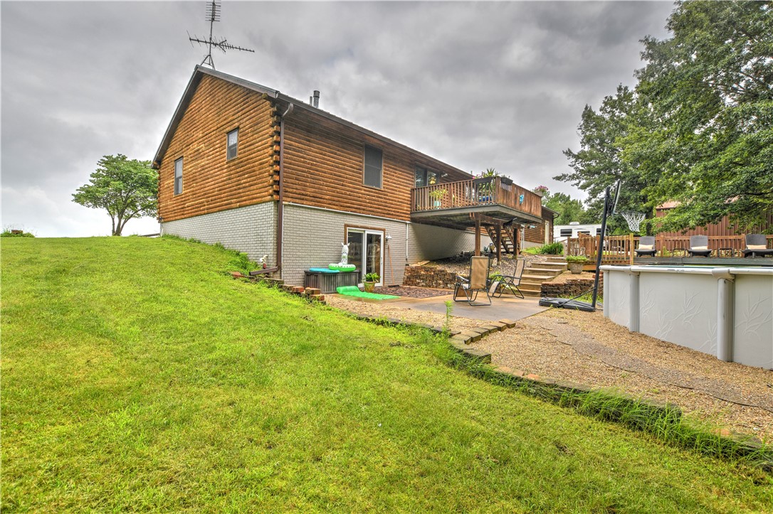 2602 East 1800 North Road Moweaqua, IL 62550 - Photo 2 of 42