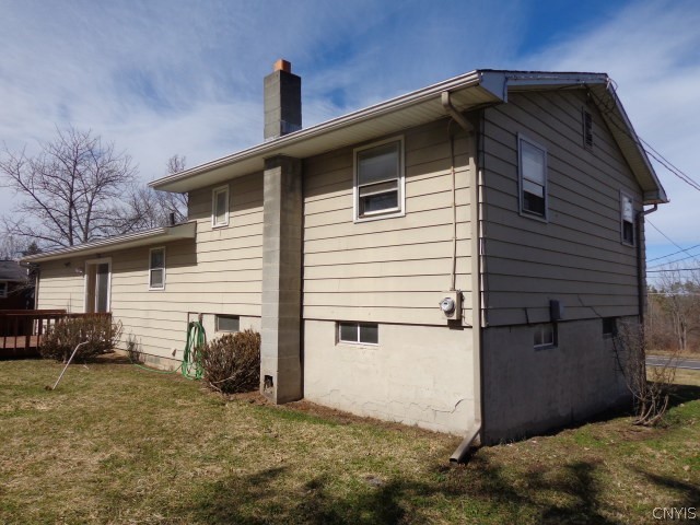1372 Kinderhook Road Sullivan, NY 13037 - Photo 3 of 13