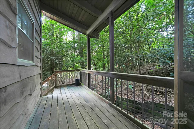 a view of an entryway