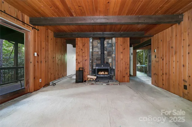 a view of a kitchen with electric appliances