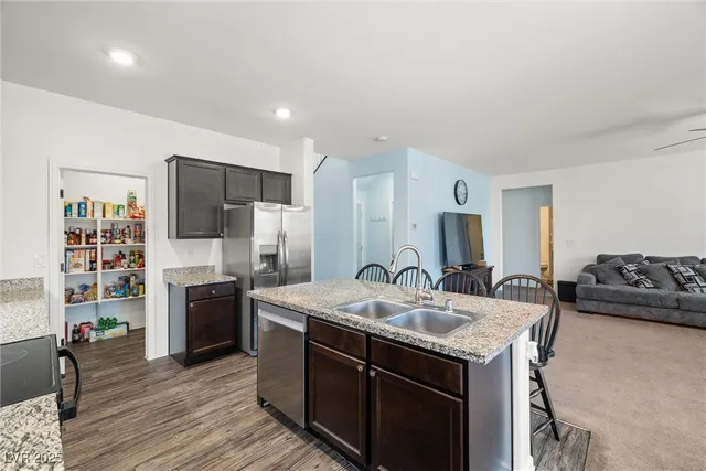 $369,900 | 3821 Summit Avenue, Pahrump, NV 89061