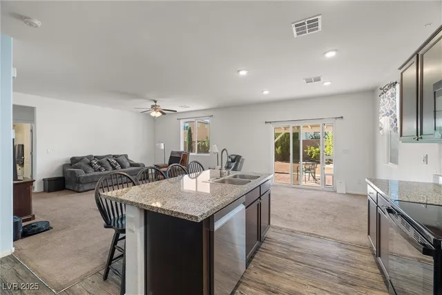 $369,900 | 3821 Summit Avenue, Pahrump, NV 89061