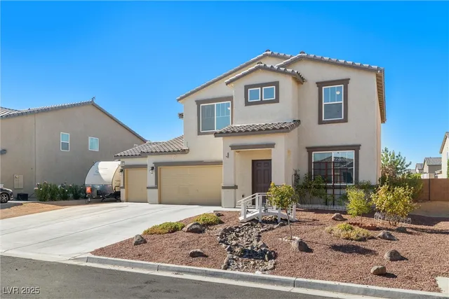 $369,900 | 3821 Summit Avenue, Pahrump, NV 89061