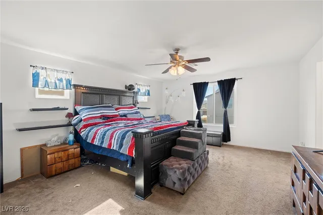 $369,900 | 3821 Summit Avenue, Pahrump, NV 89061