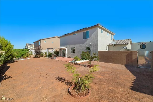 $369,900 | 3821 Summit Avenue, Pahrump, NV 89061