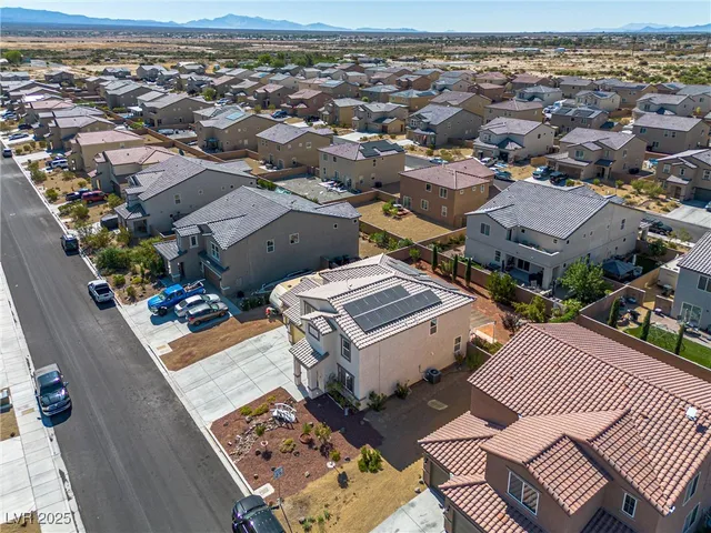 $369,900 | 3821 Summit Avenue, Pahrump, NV 89061