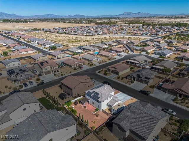 $369,900 | 3821 Summit Avenue, Pahrump, NV 89061