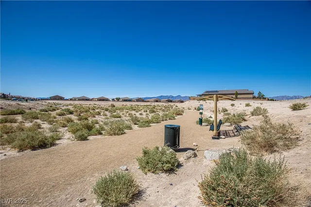 $369,900 | 3821 Summit Avenue, Pahrump, NV 89061