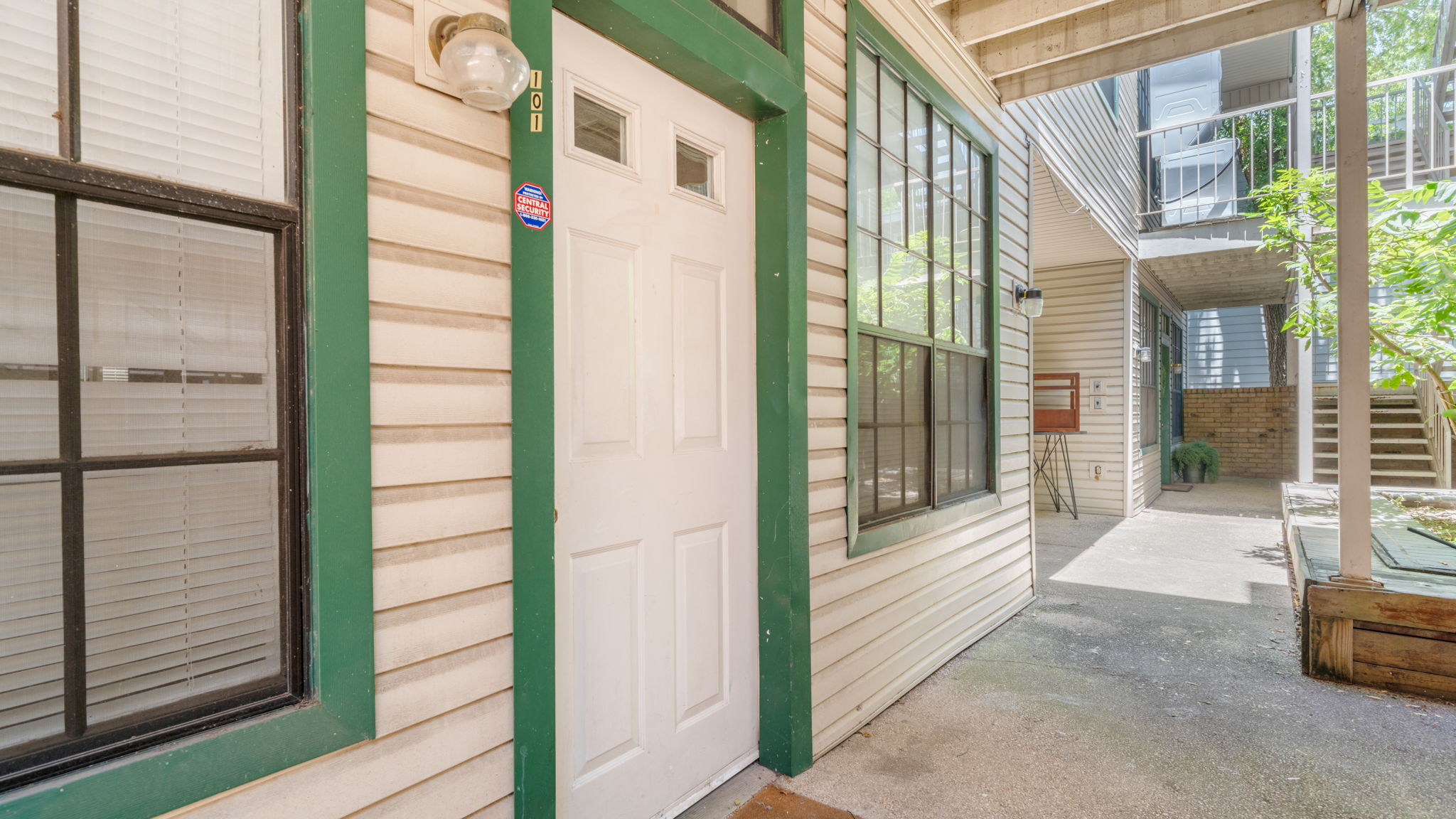 2300 Leon Street, Unit 101 Austin, TX 78705 - Photo 36 of 36