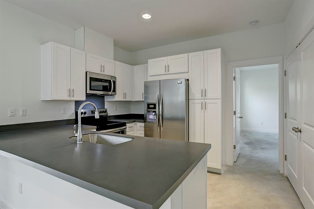 6712 Cohn Street Houston, TX 77091 - Photo 6 of 14