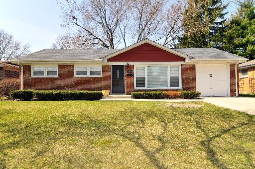 504 North Wille Street Mount Prospect, IL 60056 - Photo 1 of 1