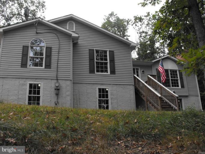 981 Adams Road Winchester, VA 22603 - Photo 1 of 9 Exterior (Main)