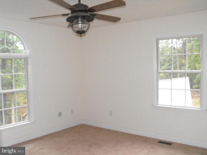981 Adams Road Winchester, VA 22603 - Photo 7 of 9 Master Bedroom