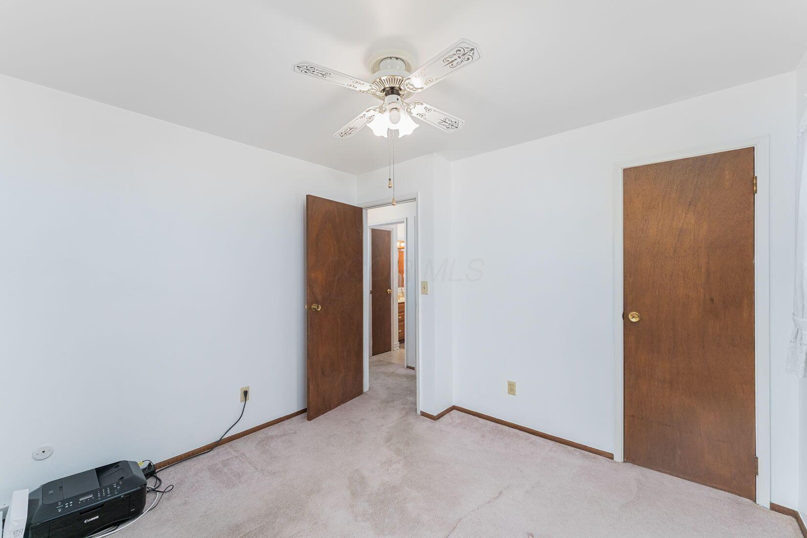 6241 Faircrest Road Columbus, OH 43229 - Photo 16 of 33 Bedroom 2