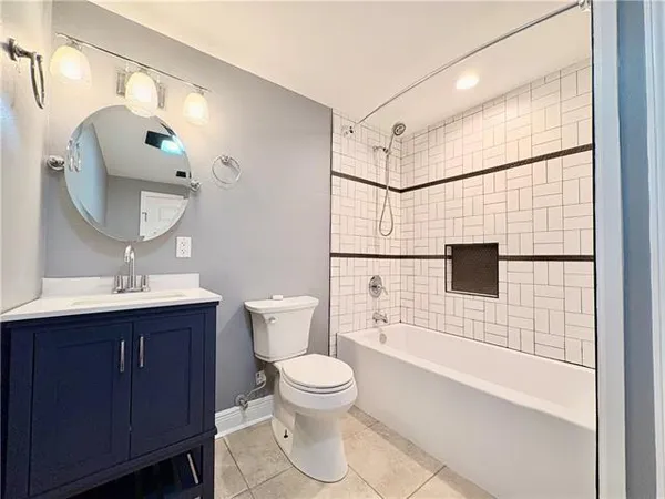 $3,000 | 412 Avenue G, Unit A, Marrero, LA 70072