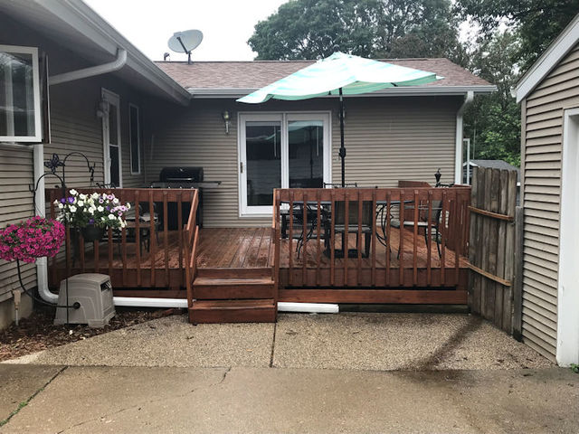927 North 14th Street Rochelle, IL 61068 - Photo 22 of 23