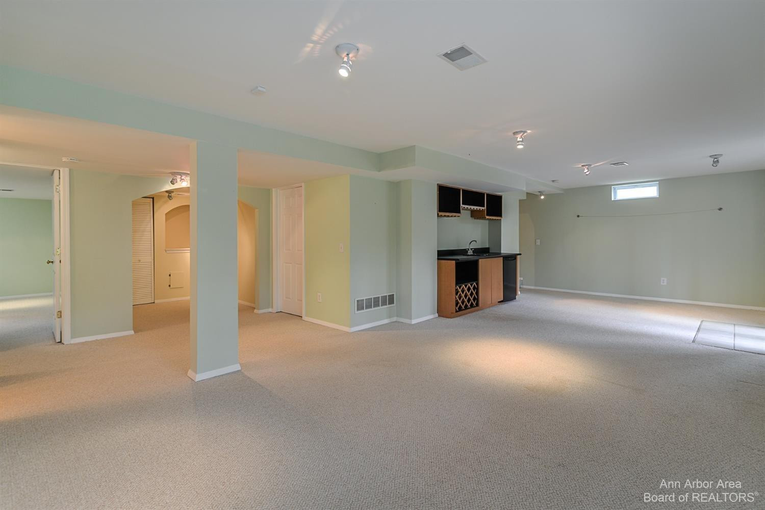 1751 Scio Ridge Road Ann Arbor, MI 48103 - Photo 4 of 5 Photo 4