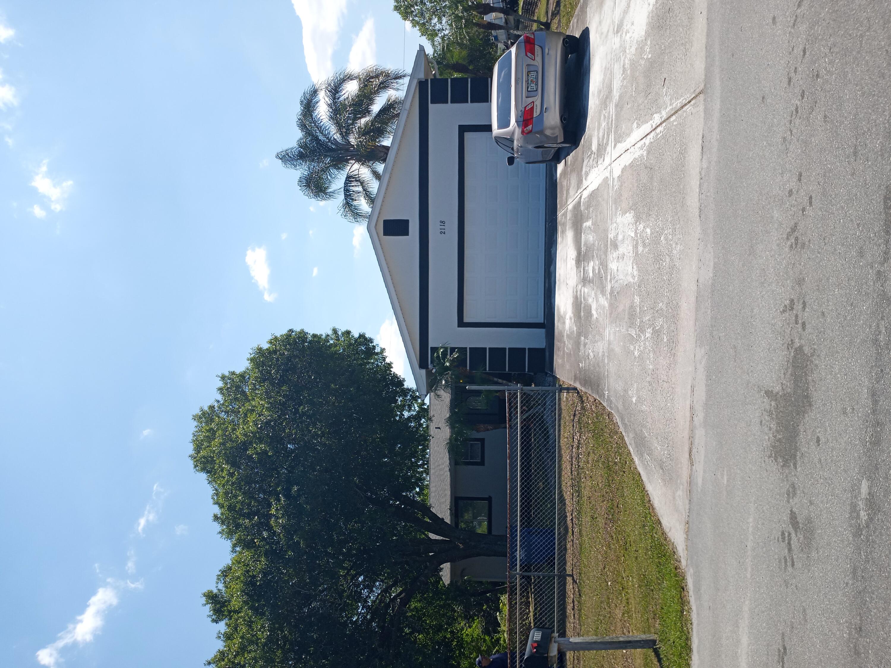 2118 Trillo Road Southeast Palm Bay, FL 32909 - Photo 1 of 8 FRONT