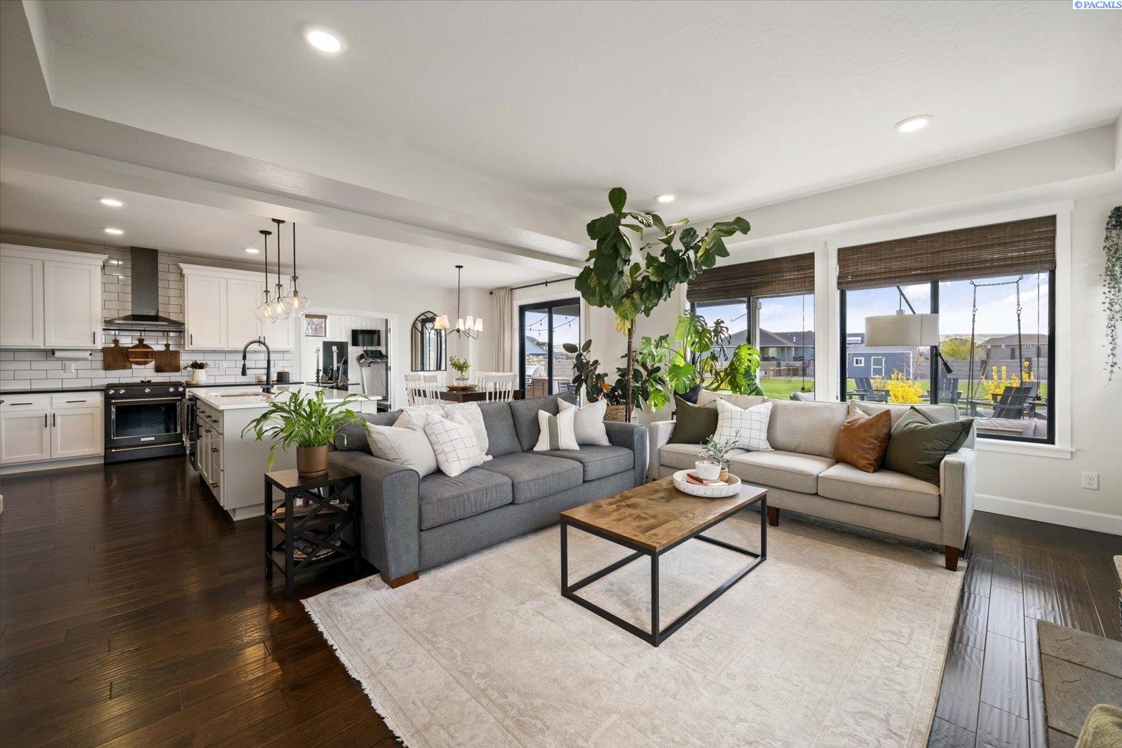 89905 East Sagebrush Road Kennewick, WA 99338 - Photo 12 of 50 Gallery Image 12