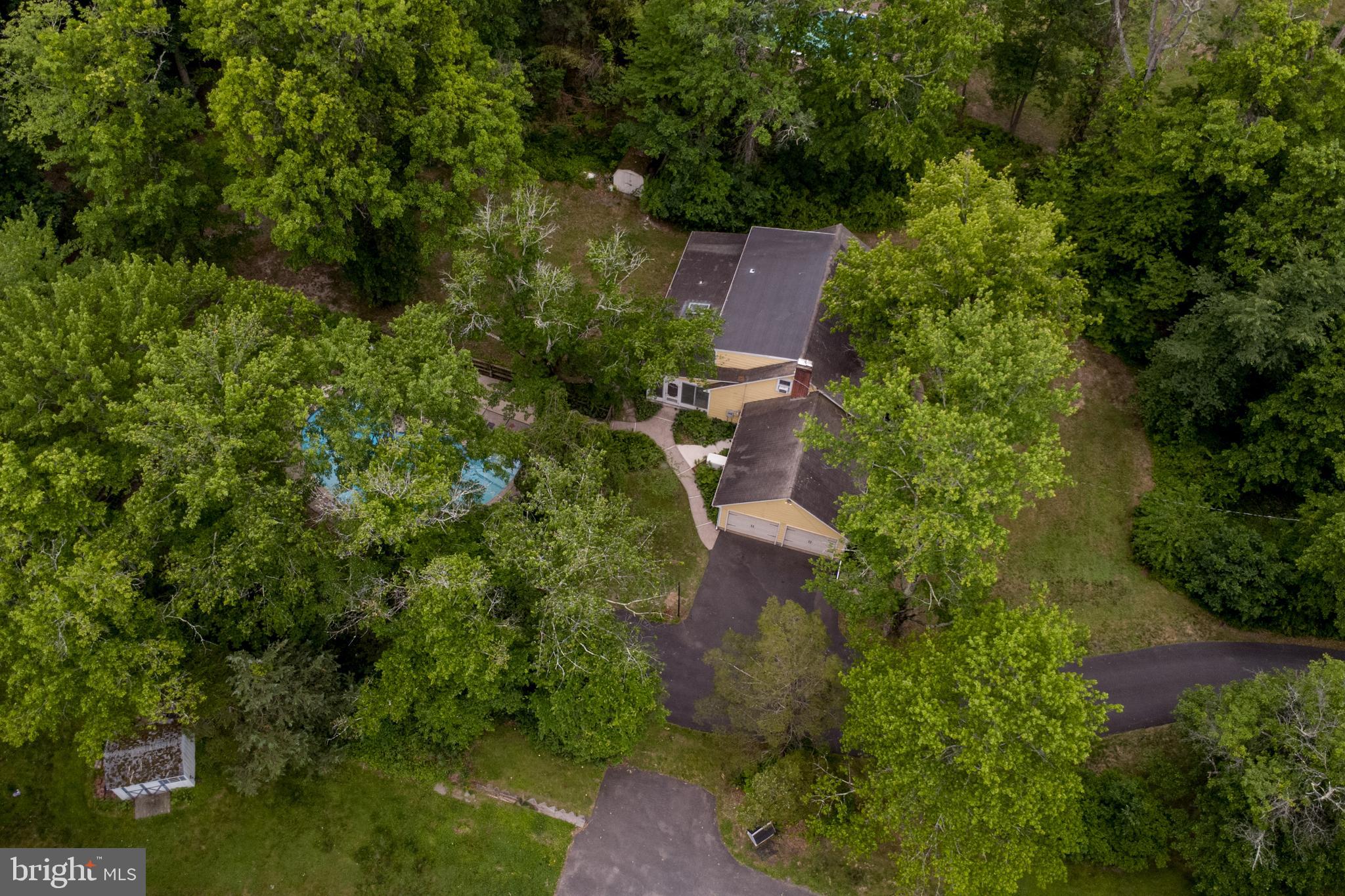 6264 Point Pleasant Pike Doylestown, PA 18902 - Photo 57 of 61