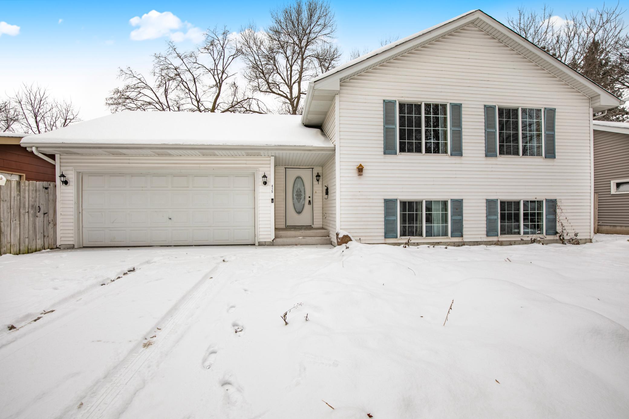 415 7th Avenue South Buffalo, MN 55313 - Photo 1 of 1