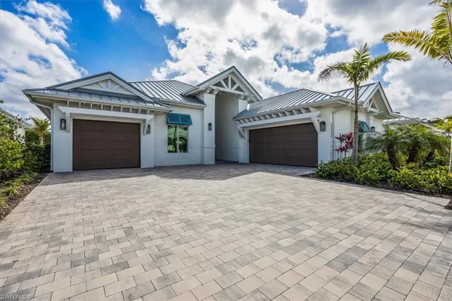 $2,215,000 | 23517 Coconut Road, Estero, FL 34134